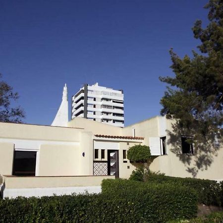 Villa Vivenda Alvor Esterno foto