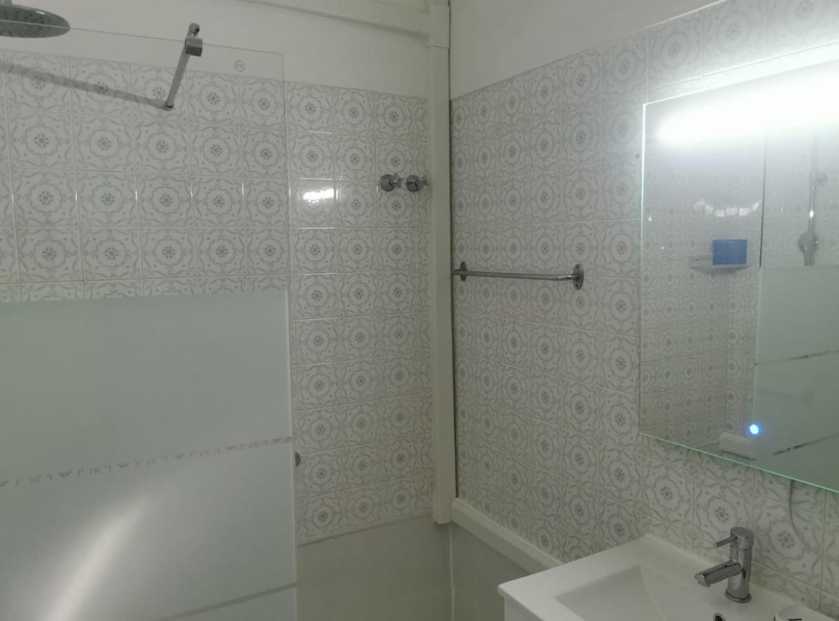 Villa Vivenda Alvor Esterno foto