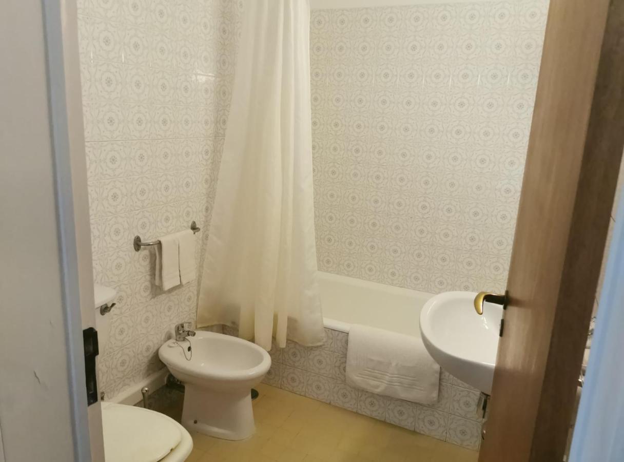 Villa Vivenda Alvor Esterno foto