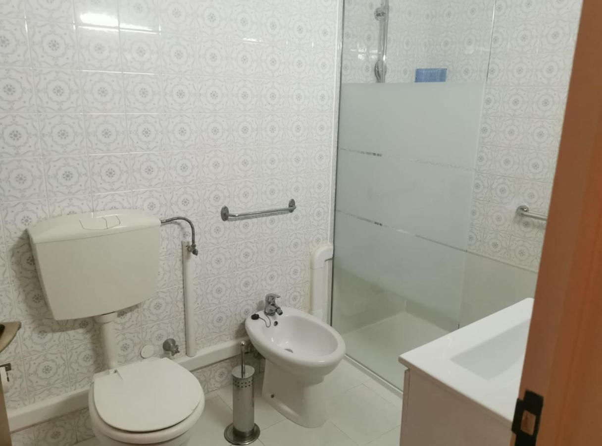 Villa Vivenda Alvor Esterno foto