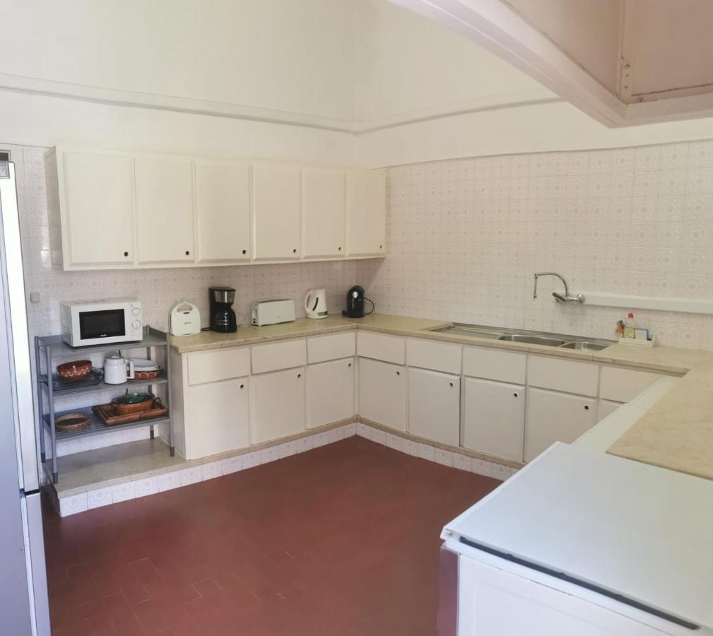 Villa Vivenda Alvor Esterno foto