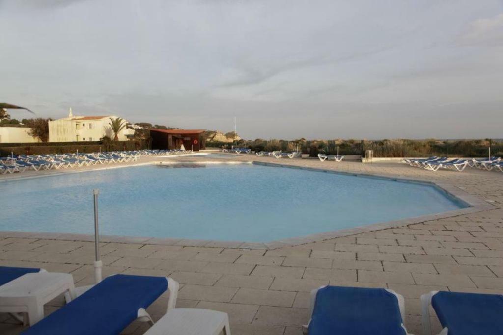 Villa Vivenda Alvor Esterno foto