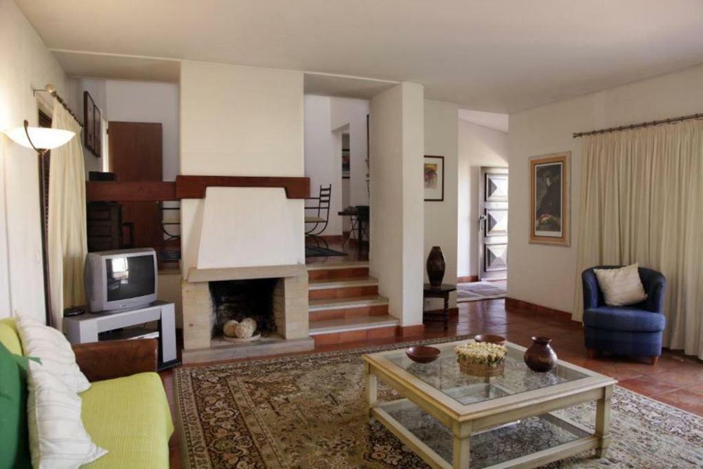 Villa Vivenda Alvor Esterno foto