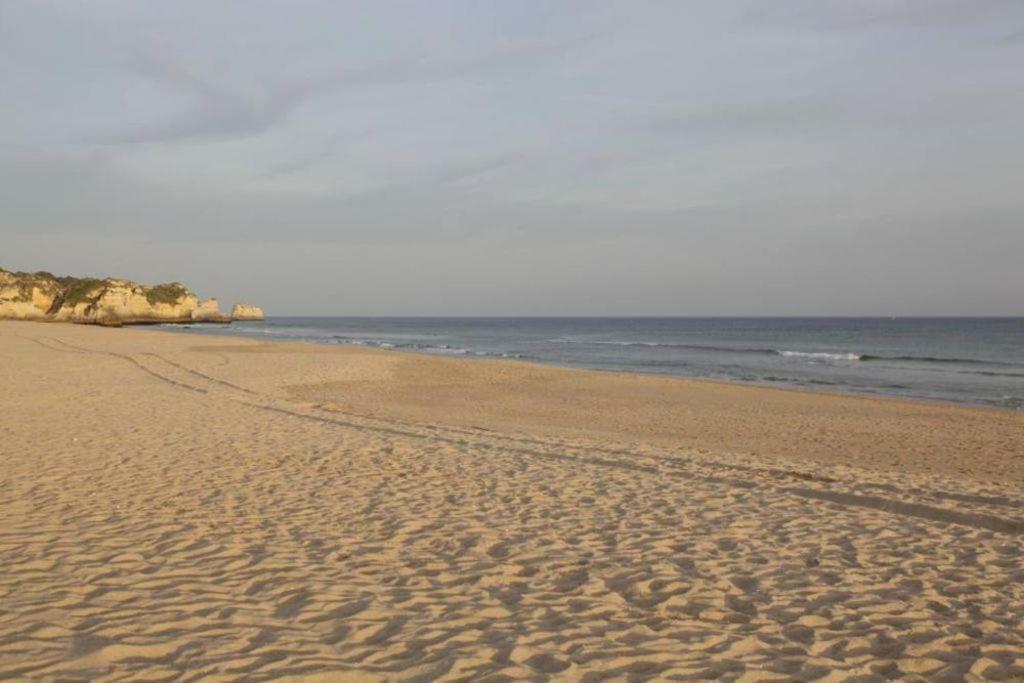 Villa Vivenda Alvor Esterno foto