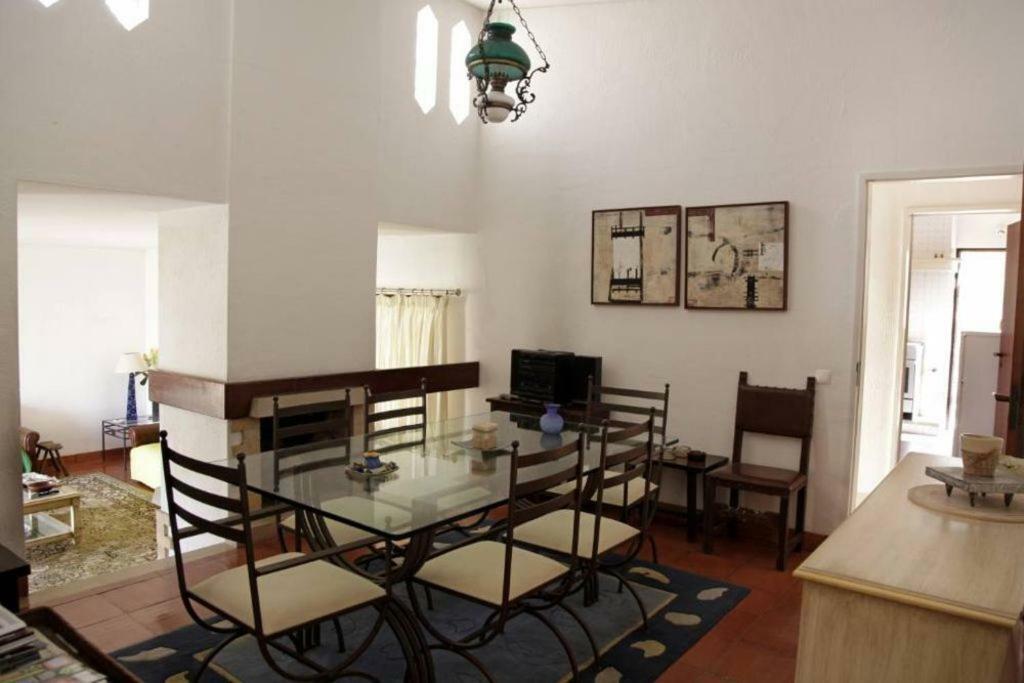 Villa Vivenda Alvor Esterno foto
