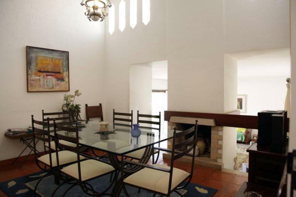 Villa Vivenda Alvor Esterno foto