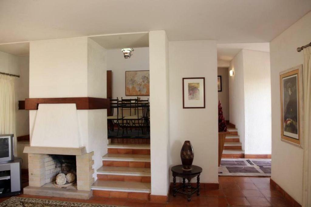 Villa Vivenda Alvor Esterno foto