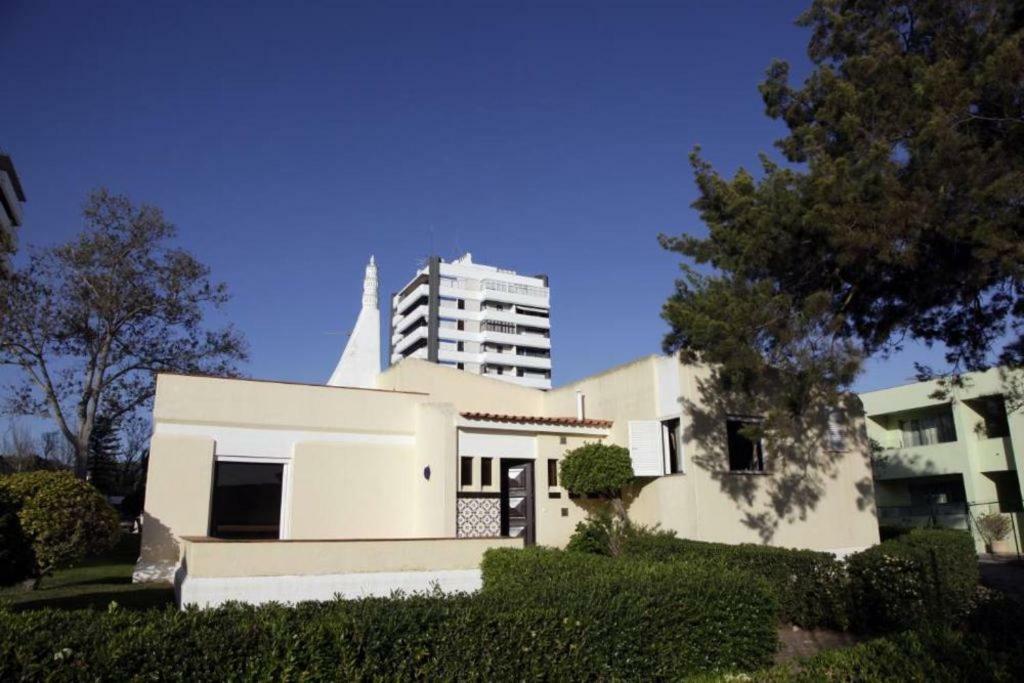 Villa Vivenda Alvor Esterno foto
