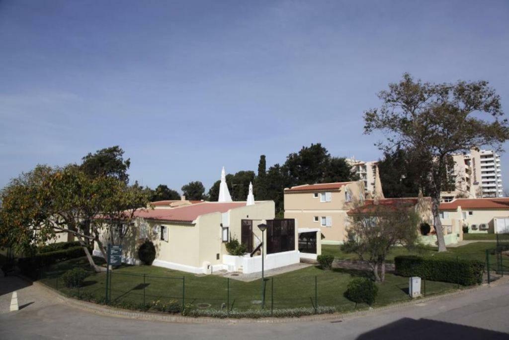 Villa Vivenda Alvor Esterno foto