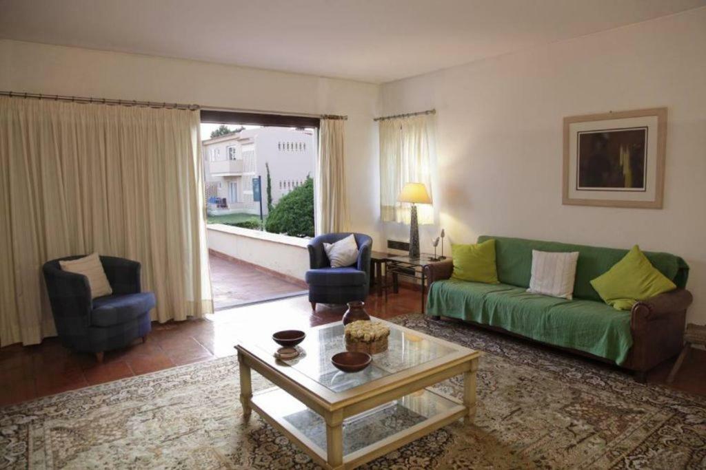 Villa Vivenda Alvor Esterno foto