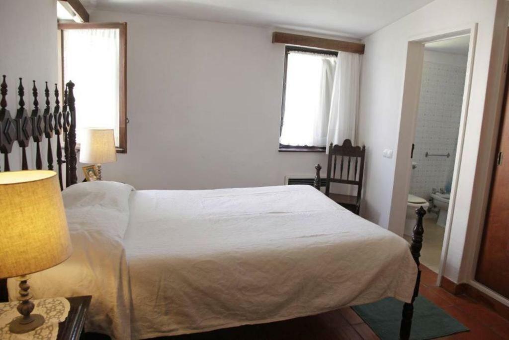 Villa Vivenda Alvor Esterno foto