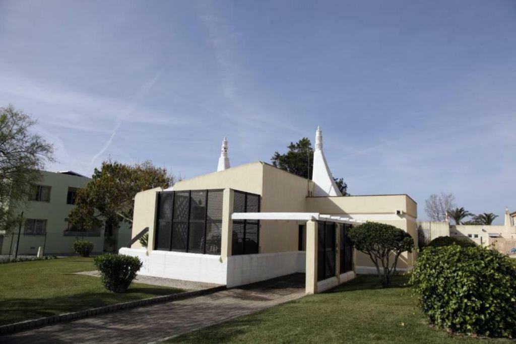 Villa Vivenda Alvor Esterno foto