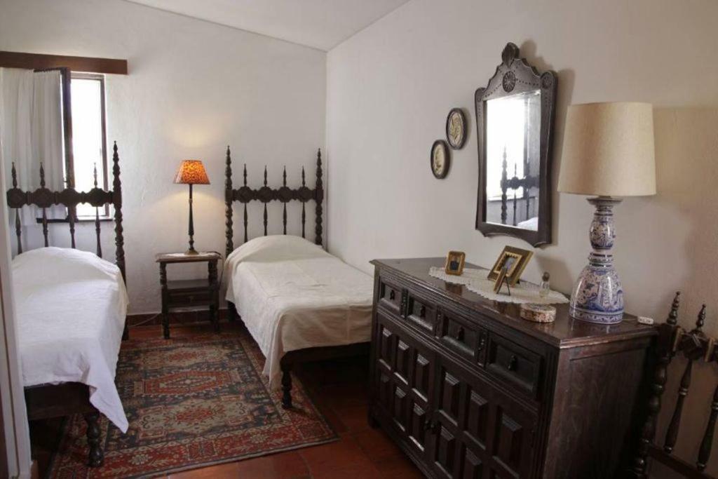 Villa Vivenda Alvor Esterno foto